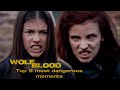 Season 2: Top 5 Dangerous Moments | Wolfblood