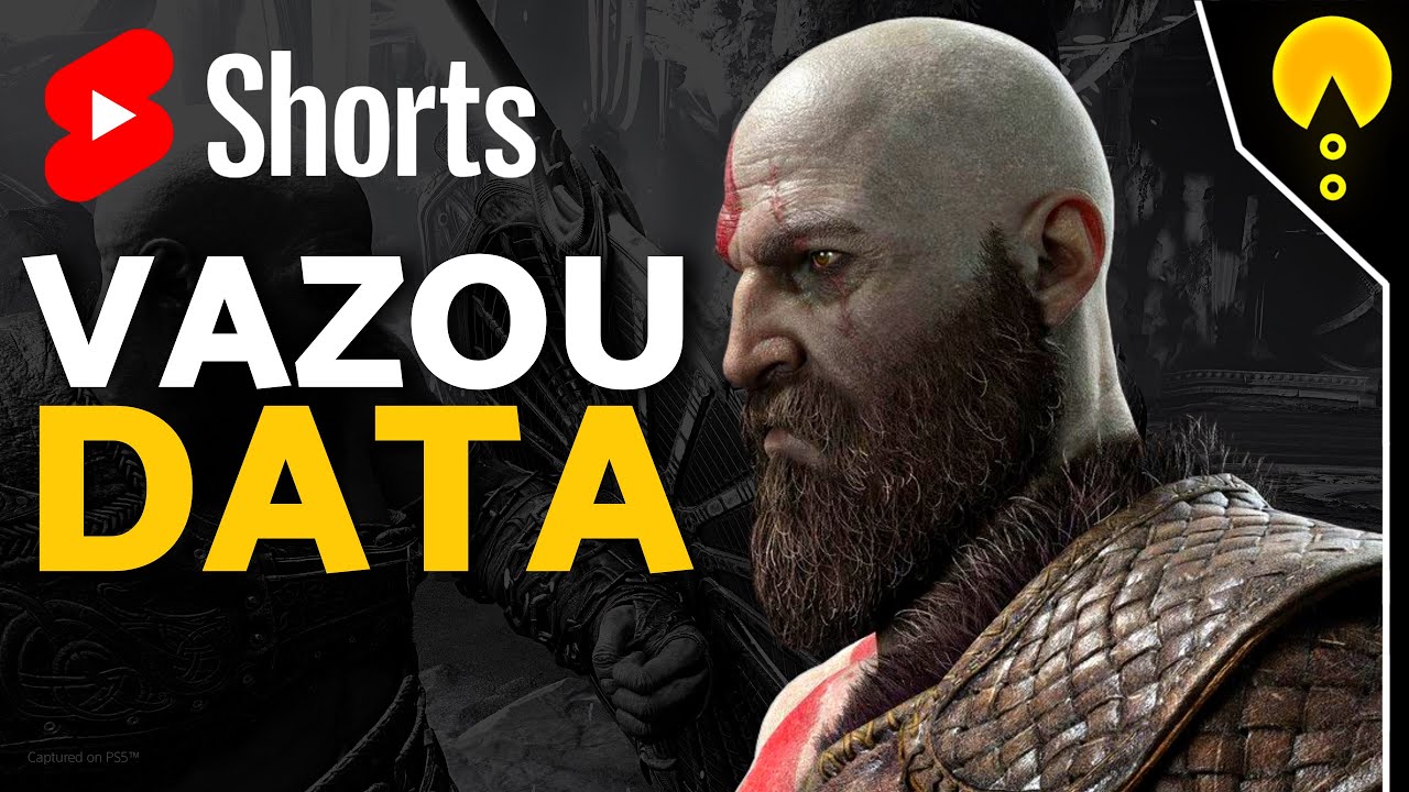 Vaza possível data de lançamento de 'God of War Ragnarok' - Olhar Digital