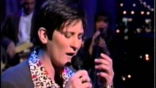 Video thumbnail of "kd lang - Til the Heart Caves In [1997]"