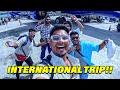 First international trip  nabeel afridi vlogs