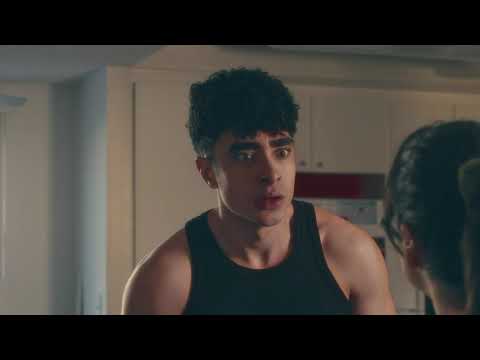 Alessandro Cerqueira - Cena Inglês com legenda