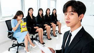 This CEO rejected 999 pretty college girls but fell for a chip-eating peasant, married spoiled her!!