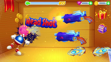 Kick the Buddy 2 Forever vs Despicable Bear Android Gameplay Walkthrough 2022 | Rack Machines