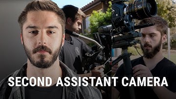 What does a 2nd AC do? | JPCatholic