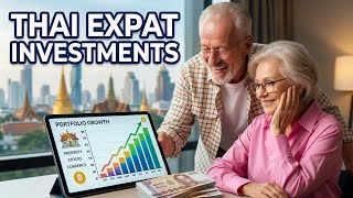 Investments for Expats in Thailand