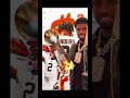How Legendary was Shedeur Sanders in Colorado