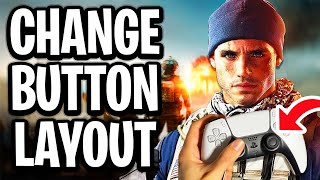 How To Change Button Layout in Battlefield 6 - Full Guide