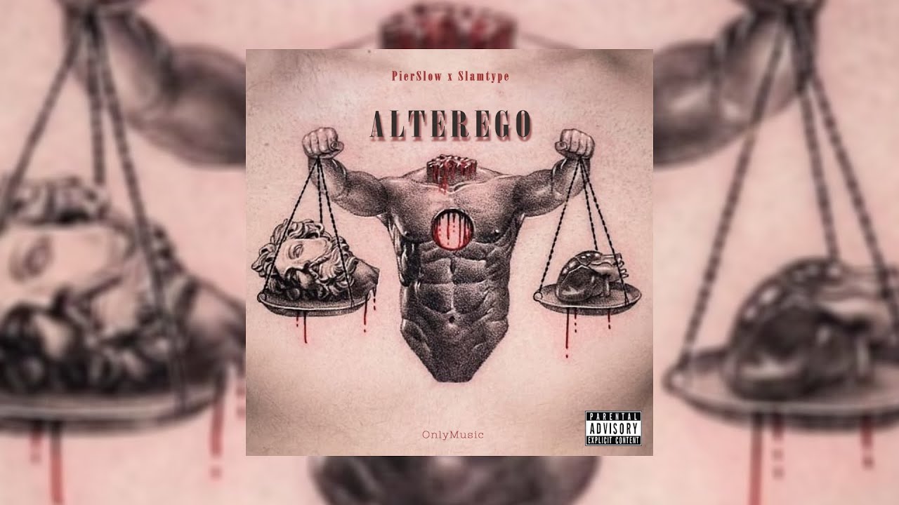Watch Pier Slow x Slamtype - Apocalipse on YouTube Watch Pier Slow x Slamtype - Apocalipse on YouTube