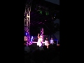 Raury Performs Unreleased Track, "Odyssey"