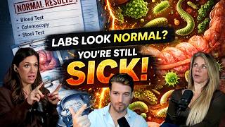 Dane Johnson - Stop Treating Symptoms, Start Fixing This Instead