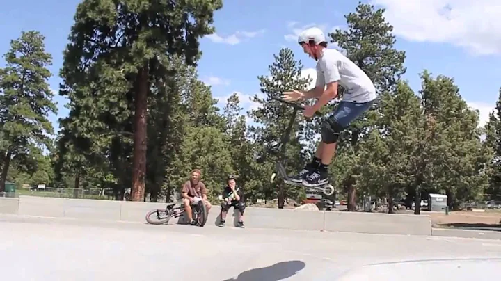 James Schroeder-June Edit