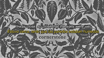 Arctic Monkeys - Cornerstone lyrics (Sub. Español)