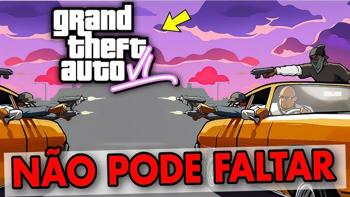 Os 10 carros mais raros do GTA San Andreas