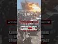 Massive EXPLOSION hits near marketplace in Yemen #shorts #world #foxnews
