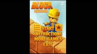 Block Crusher (Free Mobile Game) screenshot 3