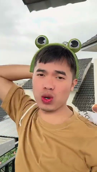 YO NDAK MAMPU AKU