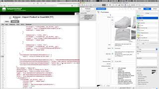 Tracking online purchases using Tap Forms 5 - Episode 3