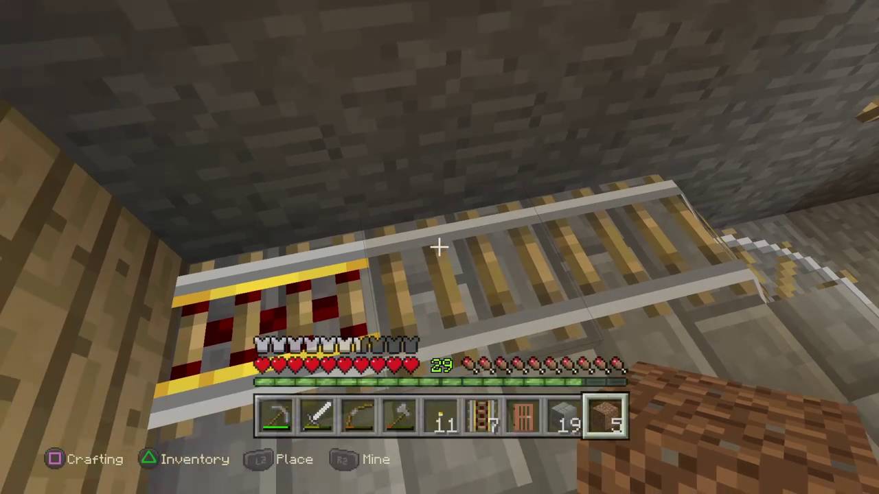 gaming logo Minecraft [2016-08-09] part 3