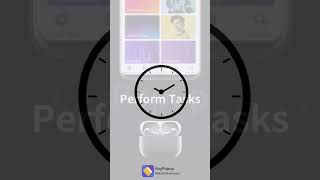 AnyPopup - Full Scene Popup (What is) #popup #bluetoothapp #tasker