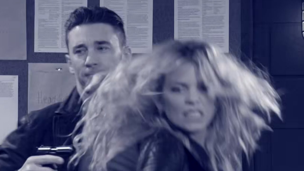 NBC FULL 12 9 2024 Days Of Our Lives Full Episode Chad Shot Cat nbc-full-12-9-2024-days-of-our-lives-full-episode-chad-shot-cat