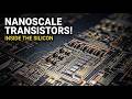 Inside Chip Factory: Transistor Manufacturing Explained