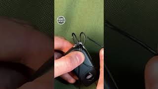 To tie a Rope for any Key!