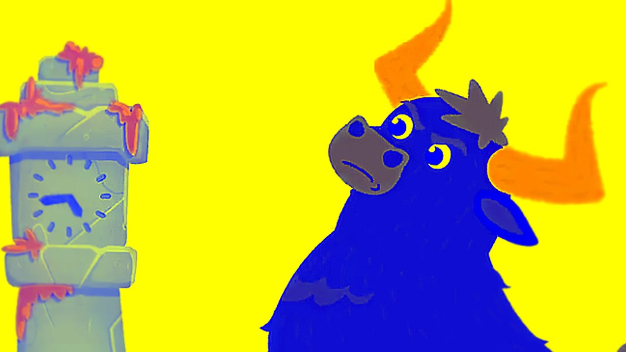 A Bull/ Hickory Dickory Dock