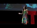It's Okay to be a Hippie | Maya Chari | TEDxYouth@Conejo