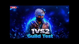 Arrow FF Live | Guild Test Live | Reaction On Tour Gameplar