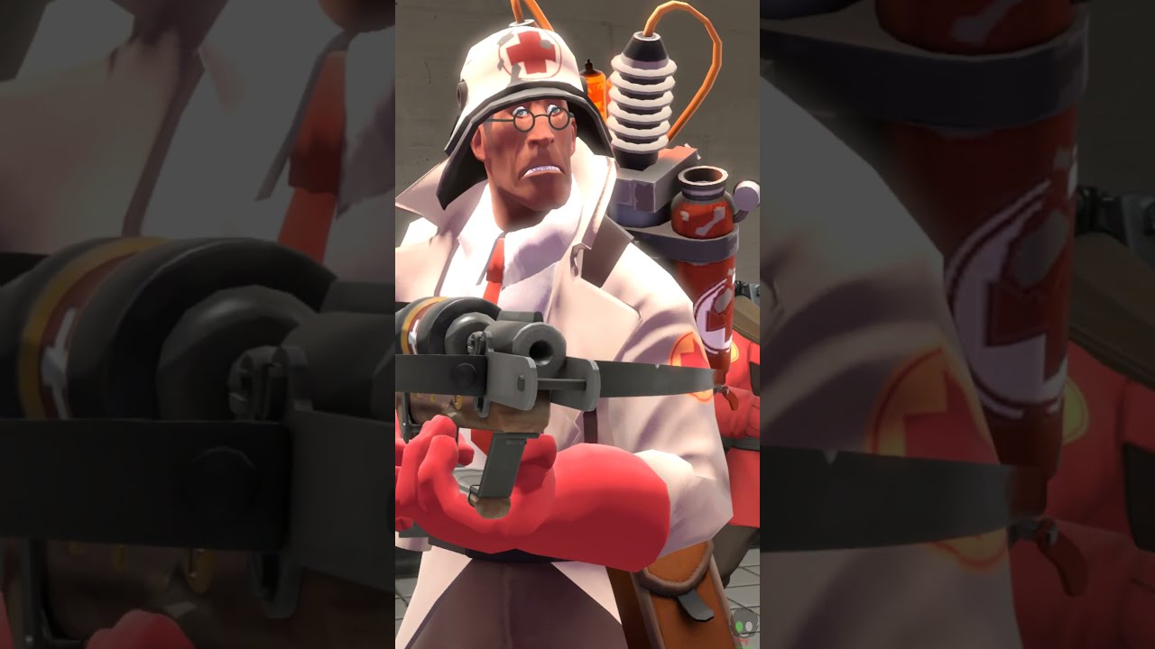Trying Something Serverblight Tf2 Sfm
