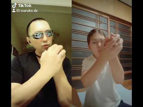 【日本手話】手話歌♪/EXILE『道』大切なお友達であり先生と…  心響隊/TIKToKより