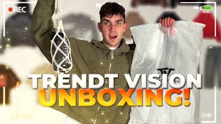 TRENDT VISION 