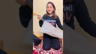 Unboxing my first ukulele l A birthday gift to myself #unboxingvideo #ukulele #music