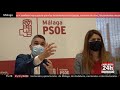 🔴Noticia - El PSOE en la Diputación denuncia recortes en el Servicio de Igualdad