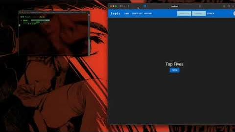 Atomic State Approach - React/TypeScript