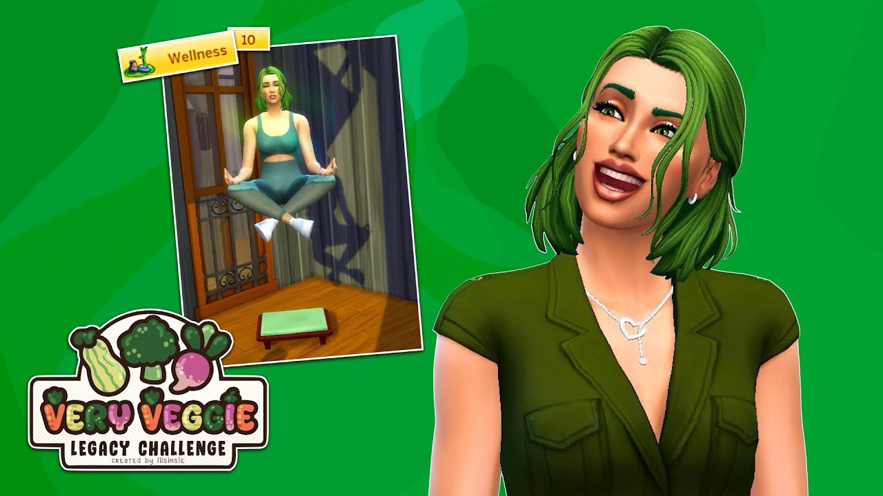 Мы прокачали *ВСЕ* наши навыки до максимума || #16