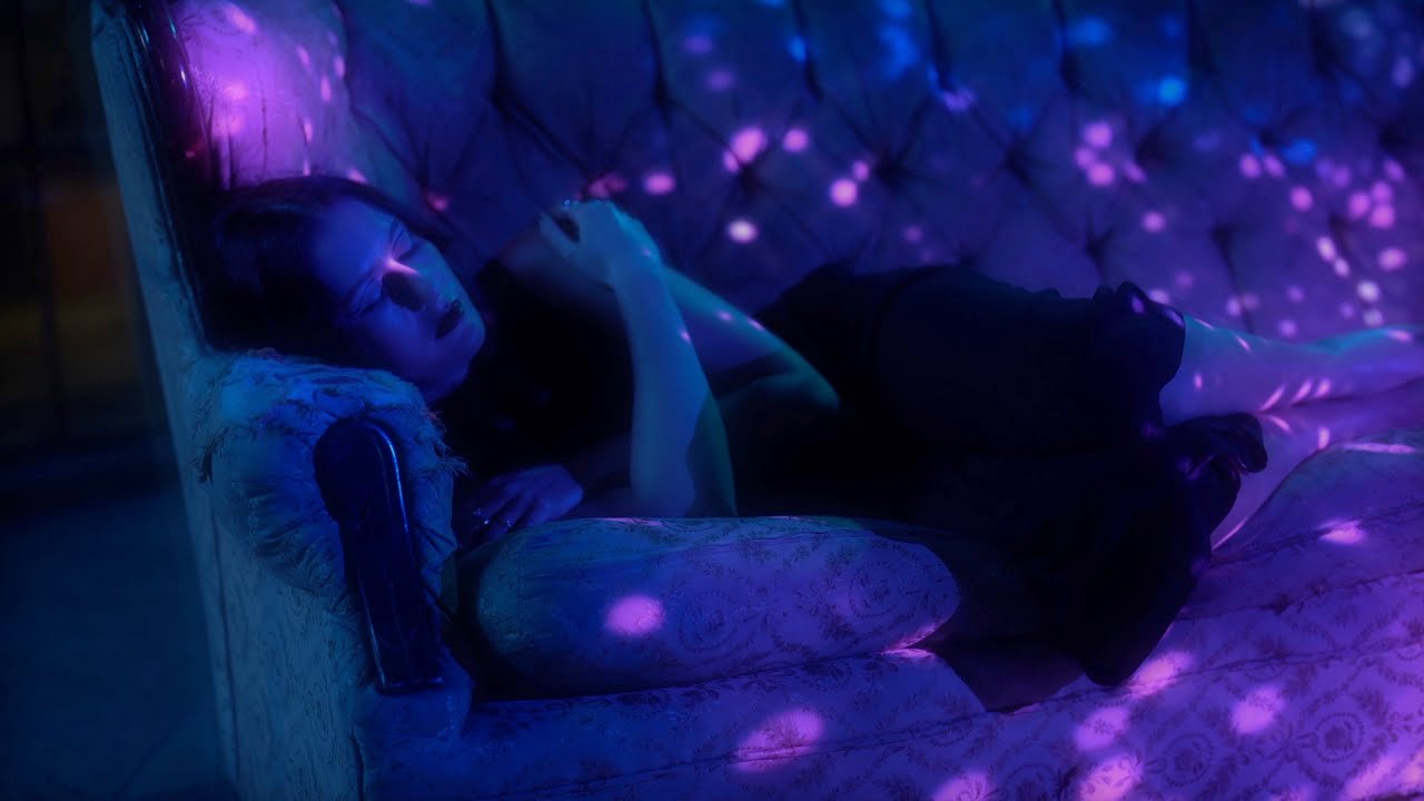 Watch Black Moon (Official Music Video) | RVBY MY DEAR on YouTube Watch Black Moon (Official Music Video) | RVBY MY DEAR on YouTube