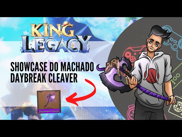 Discuss Everything About King Legacy Wiki