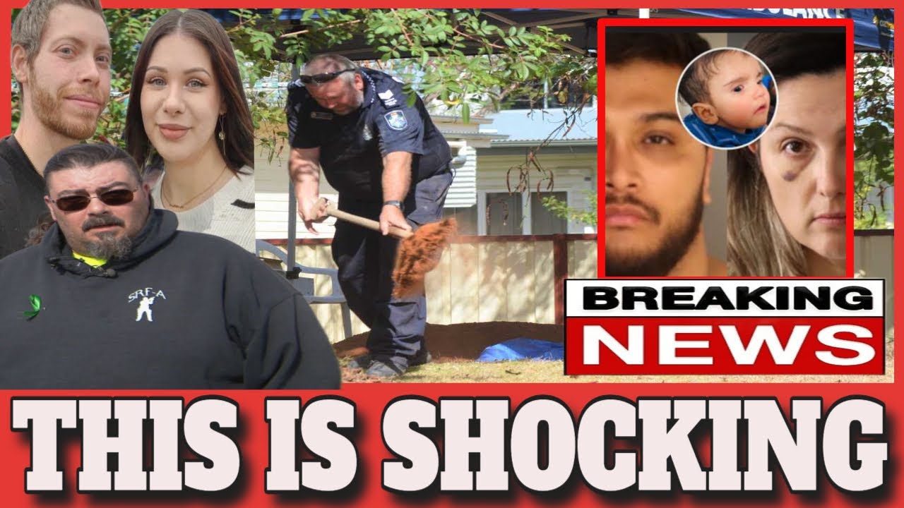 ⚠️ BREAKING ⚠️ EMMANUEL HARO⚠️  SEBASTIAN ROGERS ⚠️ ⚠️ JACK & LILLY SULLIVAN ⚠️