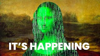 Will AI Kill Art 🤖