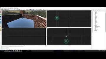 Leadwerks: World Reflection Cubemaps