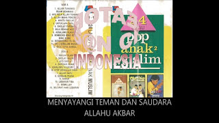 BARISAN ISLAM