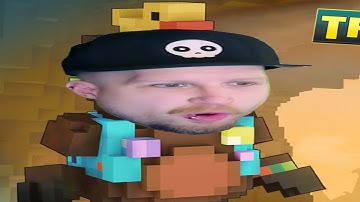 no time like trove time (marquitillo event extended)