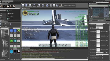 ARK Dev Kit 2017 11 2 23 06 56 - New Earthsight Effect