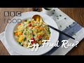 INSPIRED BY UNCLE ROGER: EGG FRIED RICE RECIPE | DIFFERENT VERSION FROM BBC FOOD EGG FRIED RICE LADY