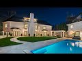 A Stunning Limestone Mansion in Washington, D.C. | TTR Sotheby's International Realty