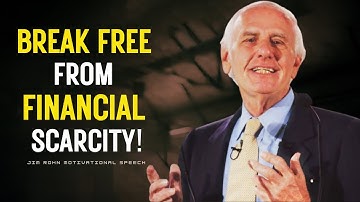 Daily Rituals of the Rich: Jim Rohn’s Simple Habits to Attract Money & Success | Jim Rohn Motivation
