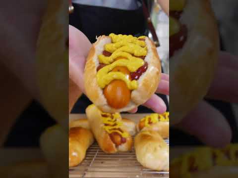 Vidéo: Comment garder les hot-dogs au chaud ?
