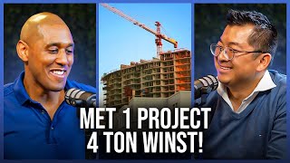 Vastgoed Blijft de Baas! - Woningen Splitsen met Steven Tan-A-Kiam