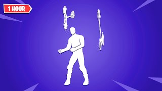 Fortnite Dumb Ways To Die Emote (1 Hour)
